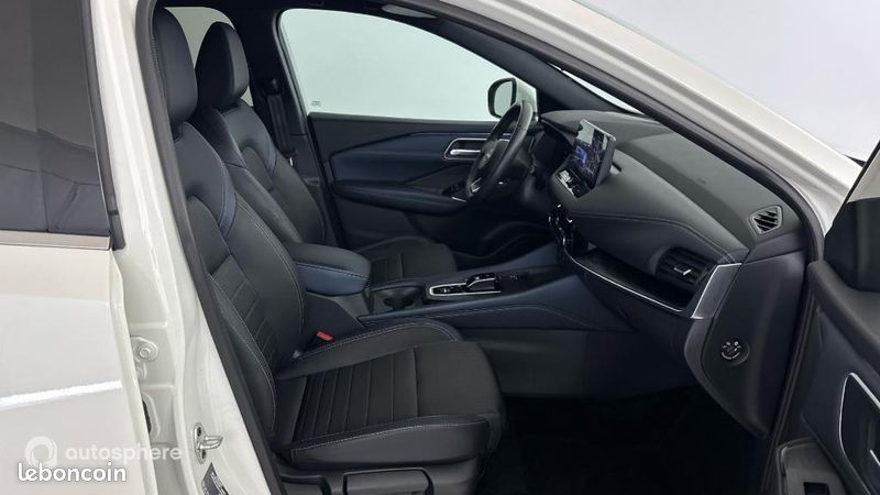 Nissan Qashqai e-POWER 190ch Tekna 2022 (image 15)
