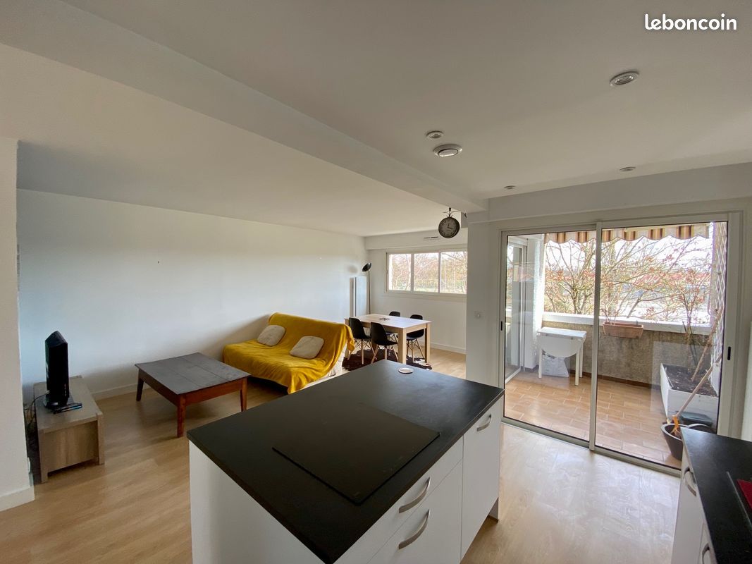 Appartement 2 pièces 69 m² · à Blagnac · 69 m² · 850 €/mois