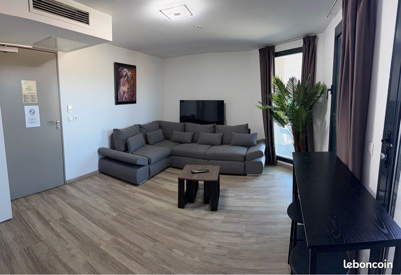 Appartement 2 pièces 40 m² · à Carry-le-Rouet · 40 m² · 179 000 €