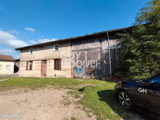 Maison 4 pièces 96 m²