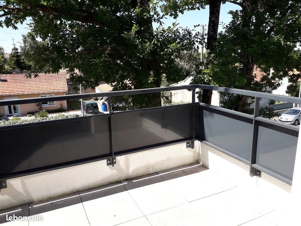Appartement 1 pièce 27 m² · à Saint-Sébastien-sur-Loire · 27 m² · 557 €/mois