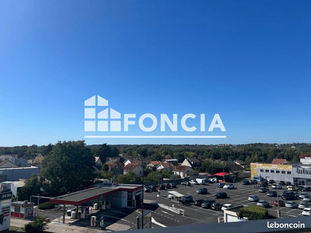 Appartement a louer vigneux-sur-seine - 3 pièce(s) - 81 m2 - Surfyn