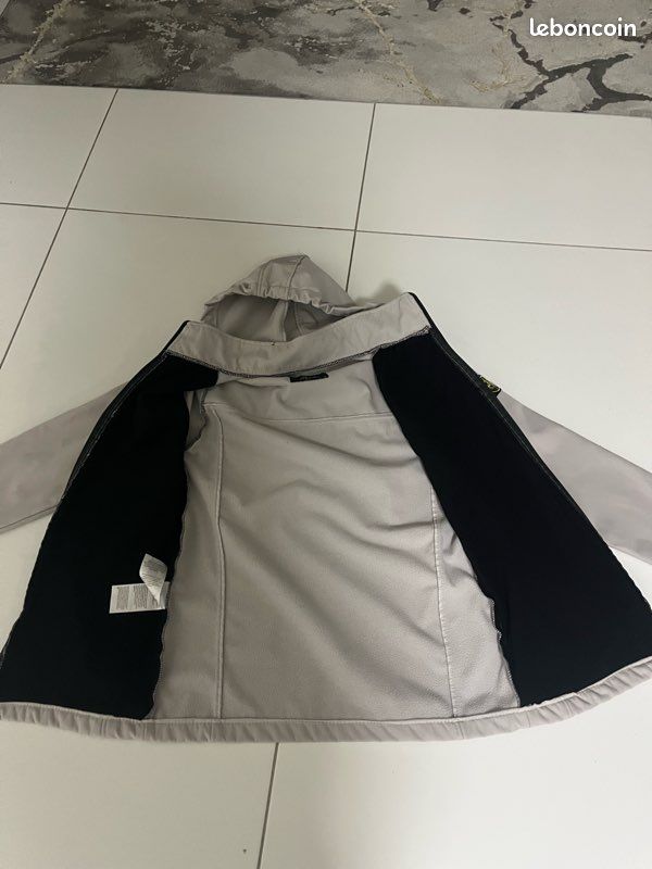 Veste stone island (image 5)
