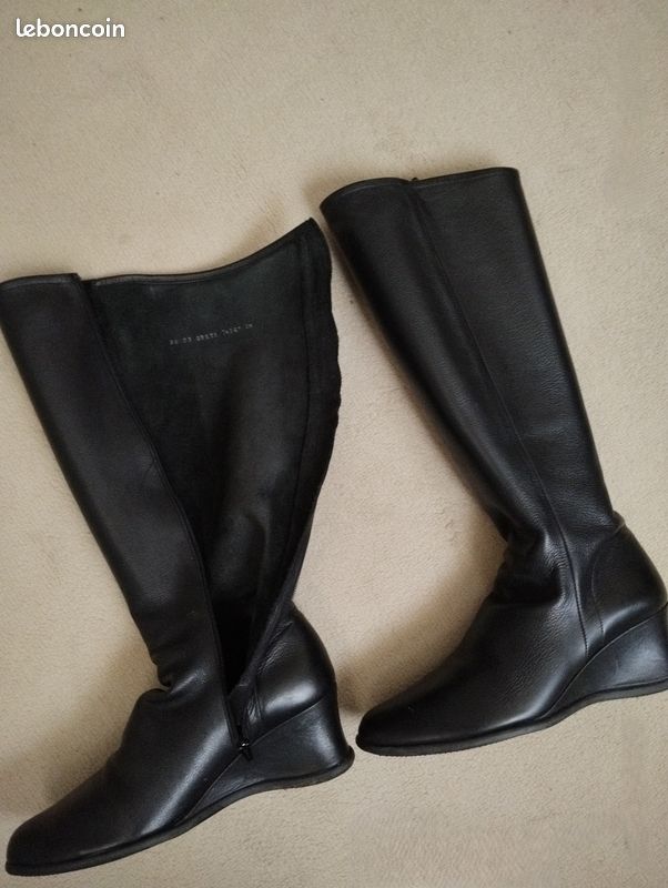 Bottes Arche T37 (image 5)