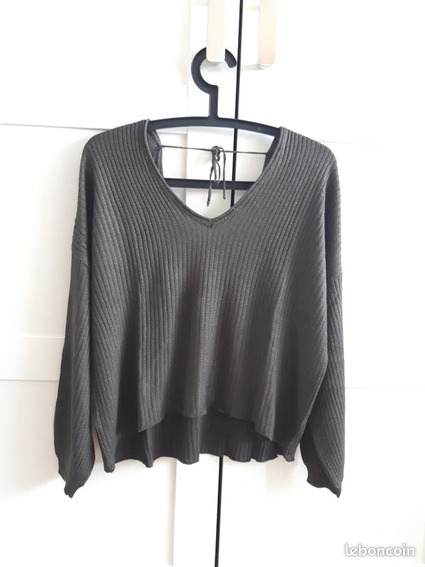 Pull en laine (image 3)