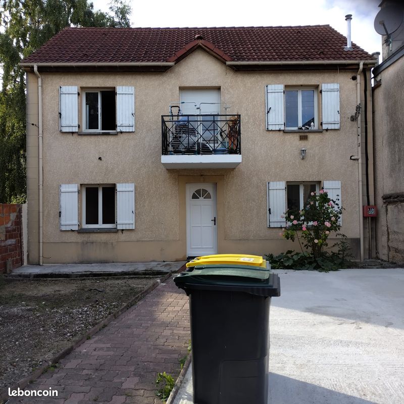 Maison 5 pièces 122 m² · à Le Blanc-Mesnil · 122 m² · 410 000 €