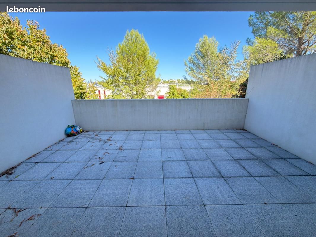 Appartement 3 pièces 63 m² · à Montpellier · 63 m² · 990 €/mois