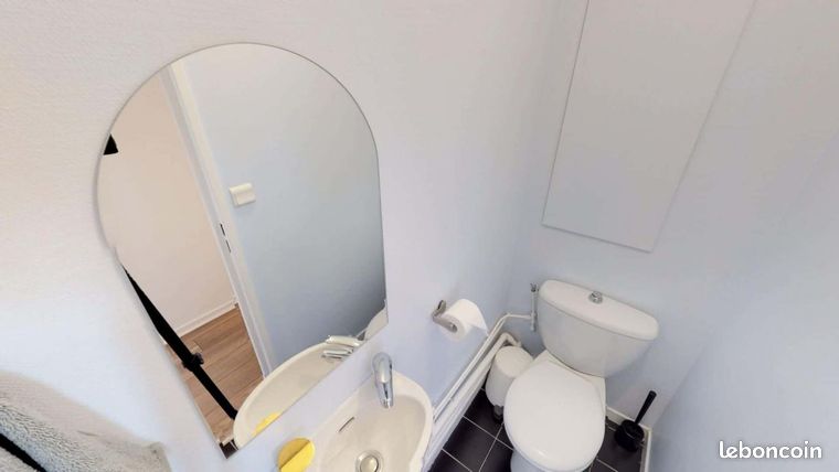 Appartement a louer nanterre - 1 pièce(s) - 15 m2 - Surfyn