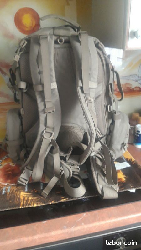 Sac a dos militaire (image 3)