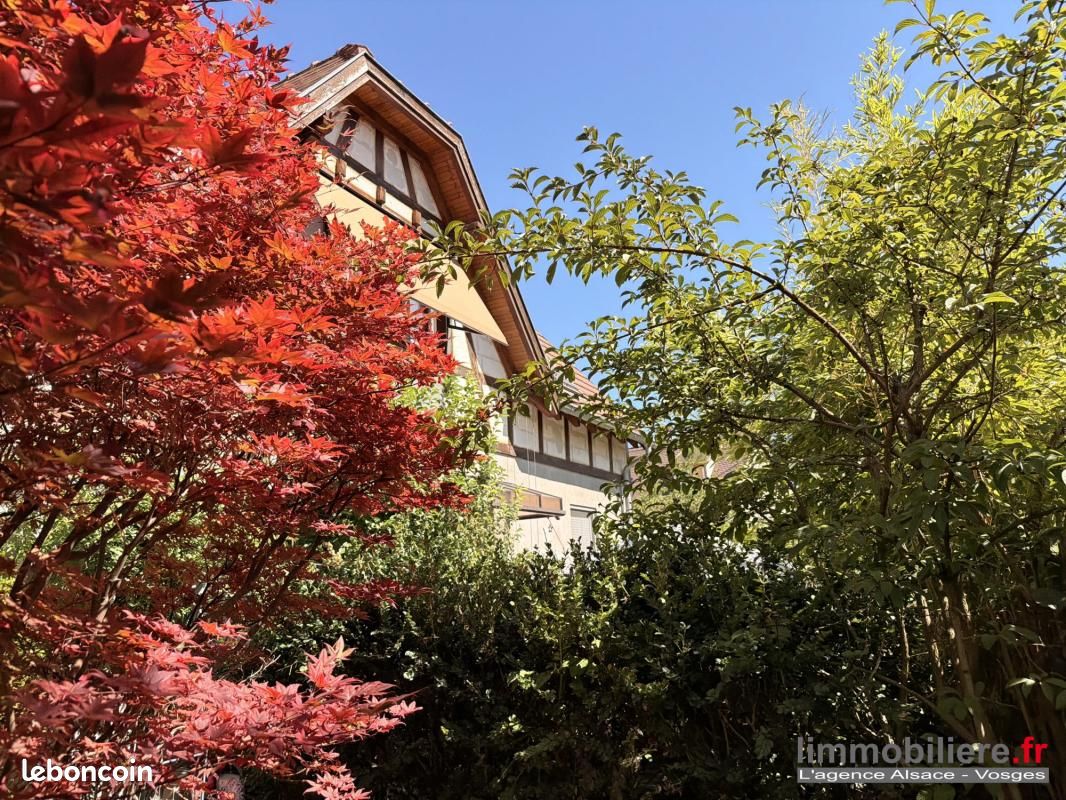 Maison 4 pièces 100 m² · à Ittenheim · 100 m² · 390 000 €