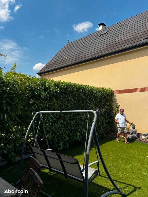 Élagage • Abattage • Taille de haies • Débroussaillage • Entretien jardin• crédit d’impôt • Cesu (image 5)