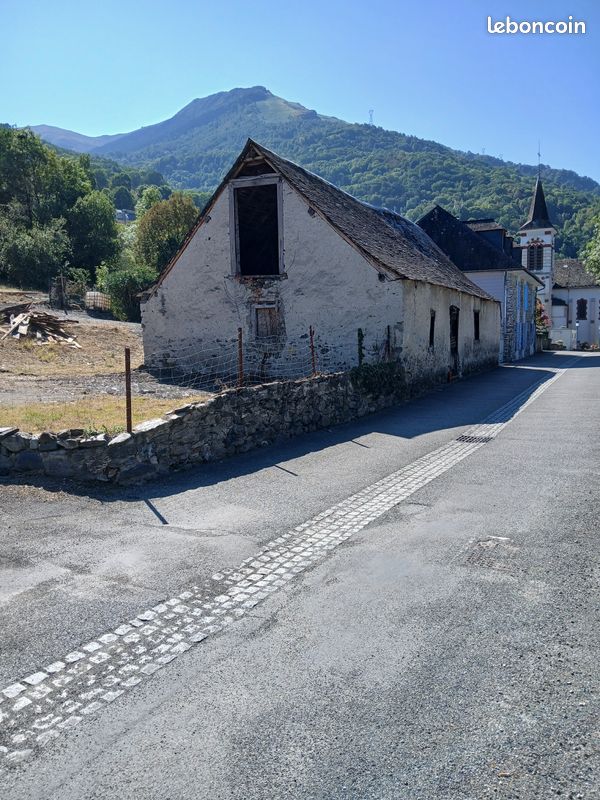 Maison 1 pièce 100 m² · à Beaucens · 100 m² · 130 000 €
