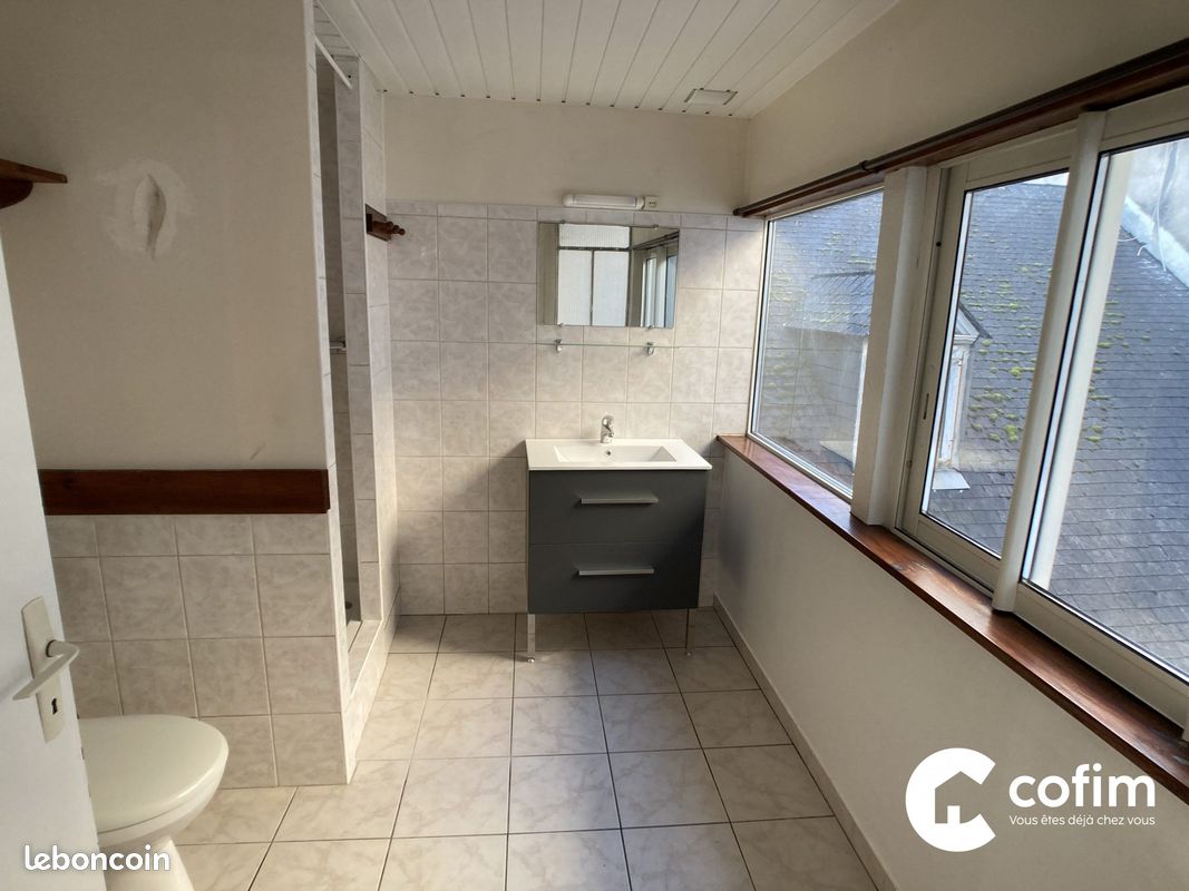 Maison 3 pièces 78 m² - Oloron-Sainte-Marie 64400 (image principale 5)