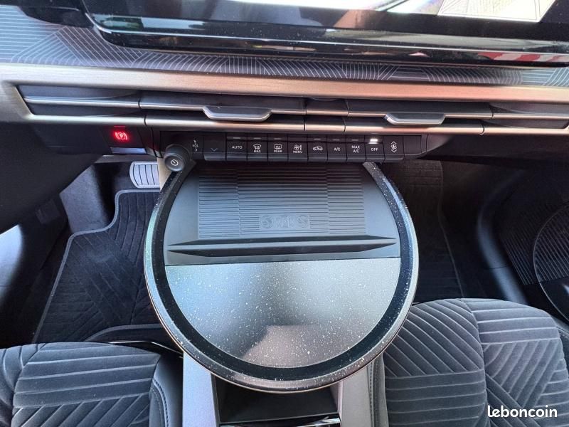 Lancia Ypsilon 1.2 Ibrida 110ch LX eDCT6 (image 19)
