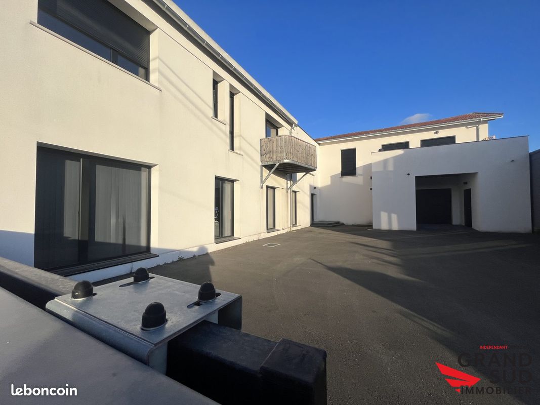 Appartement 2 pièces 47 m² · à Bègles · 47 m² · 199 000 €