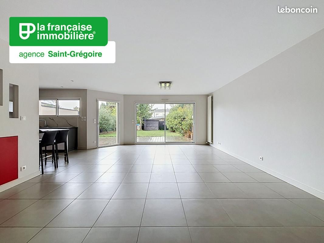 Maison 10 pièces 170 m² · à Saint-Grégoire · 170 m² · 753 275 €