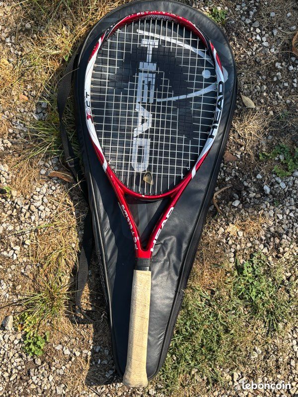 Raquette tennis (image 1)