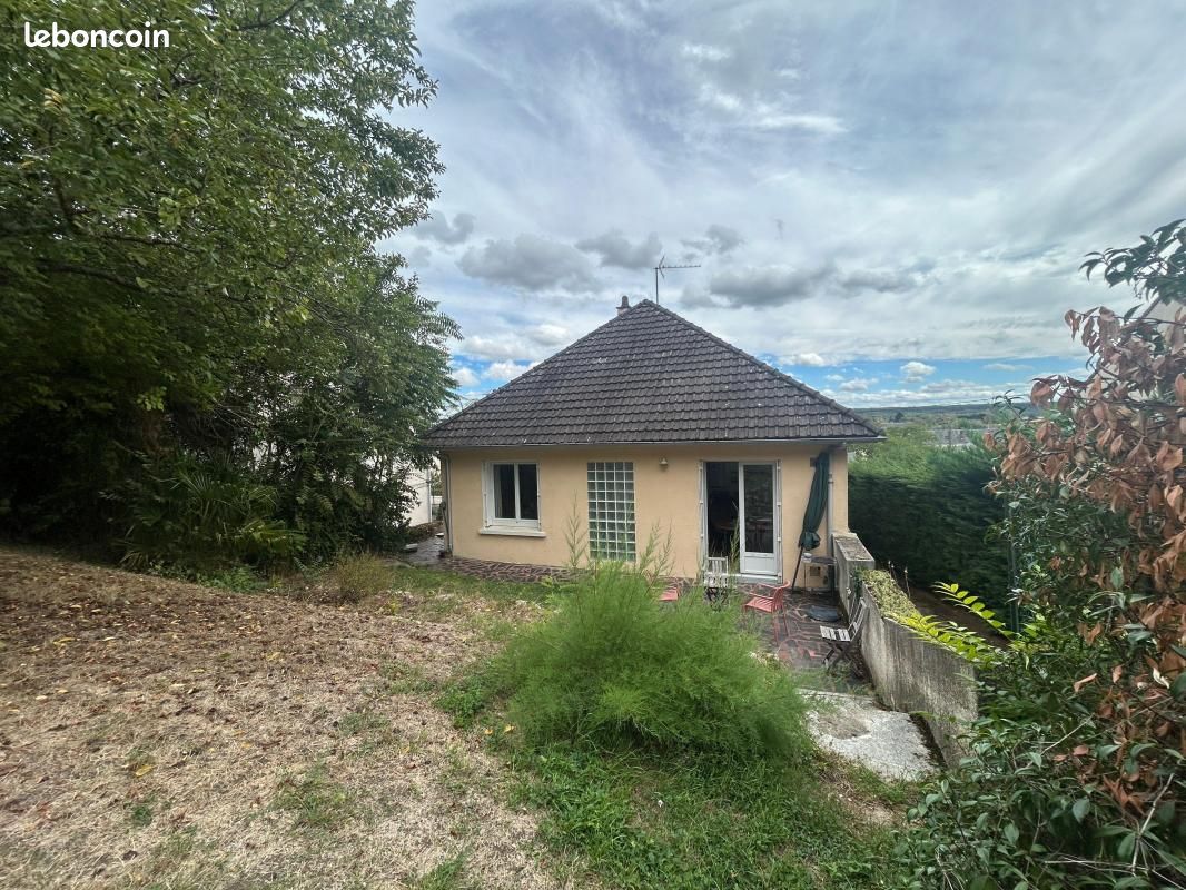 Maison 5 pièces 155 m² · à Blois · 155 m² · 202 900 €