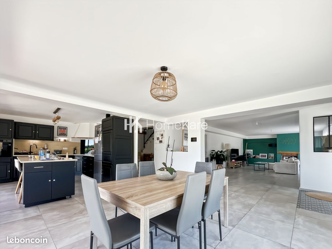 Maison 6 pièces 210 m² (image 5)