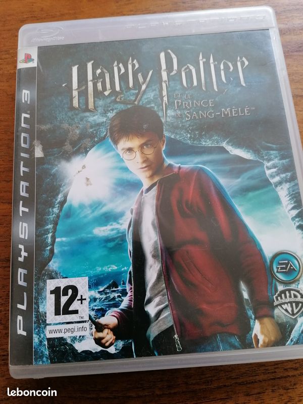 Jeux ps3 (image 1)