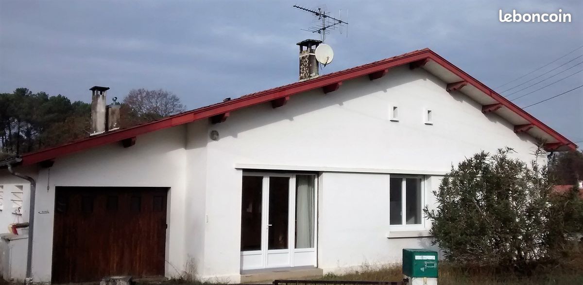 Maison 4 pièces 88 m² · à Dax · 88 m² · 950 €/mois