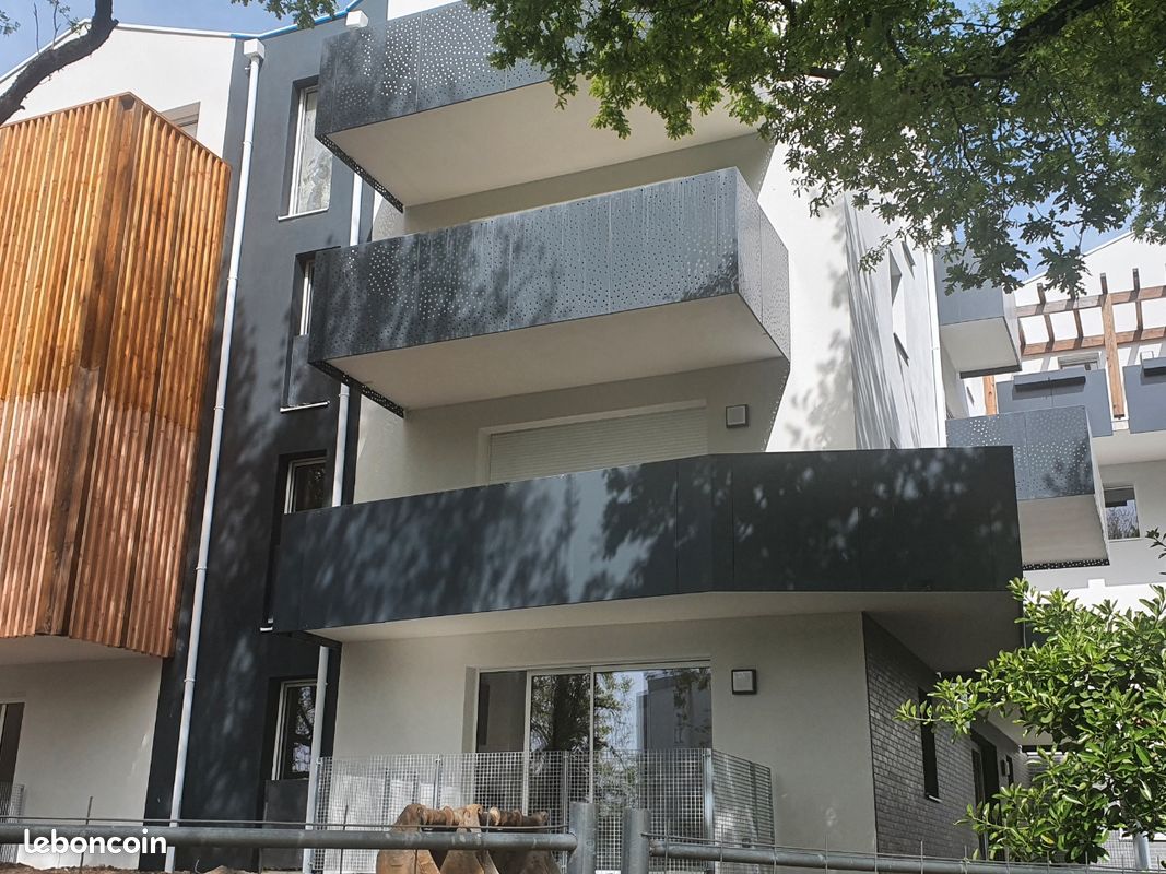 Appartement 2 pièces 41 m² · à Mérignac · 41 m² · 770 €