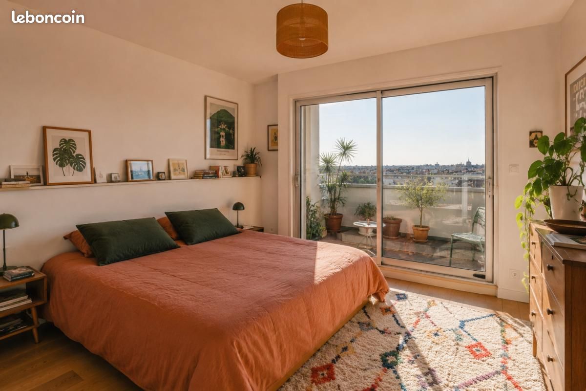 Appartement 4 pièces 83 m² · à Bordeaux · 83 m² · 561 000 €