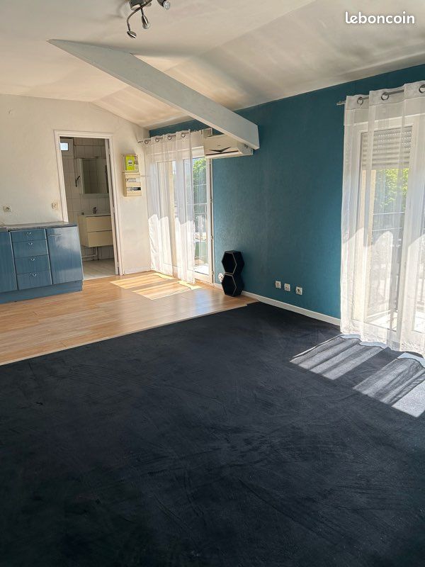 Appartement 1 pièce 26 m² · à Créteil · 26 m² · 745 €/mois