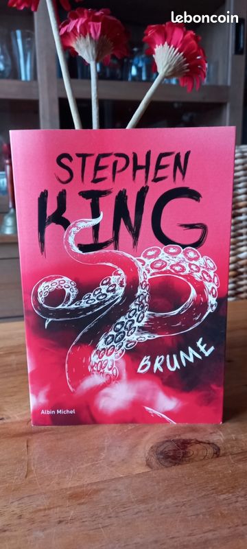 Brume Stephen King (image 1)