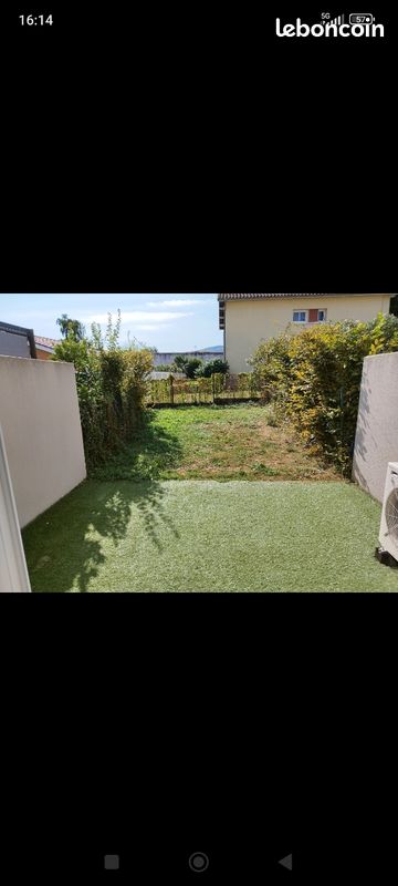 Maison 3 pièces 72 m² · à Loire-sur-Rhône · 72 m² · 950 €/mois