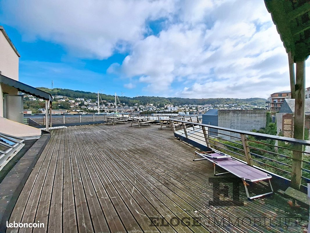 Appartement 5 pièces 400 m² · à Fécamp · 400 m² · 900 000 €