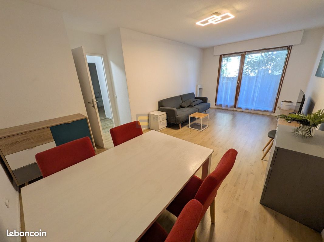 Appartement 2 pièces 50 m² · à Annemasse · 50 m² · 179 000 €