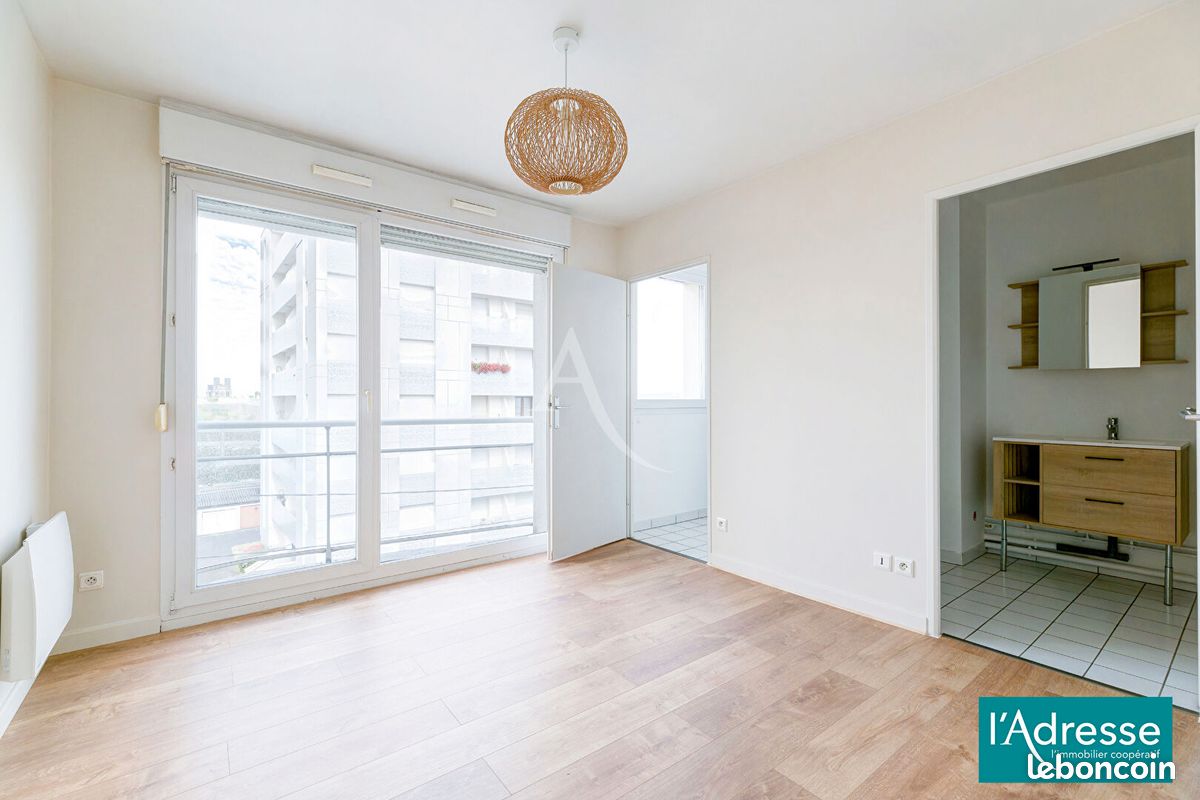 Appartement 1 pièce 20 m² · à Reims · 20 m² · 89 900 €