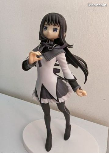 Puella Magi Madoka Magica The Movie Rebellion statuette 1/7
