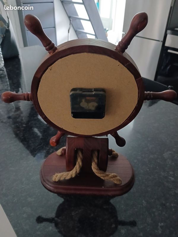 Horloge marine (image 2)