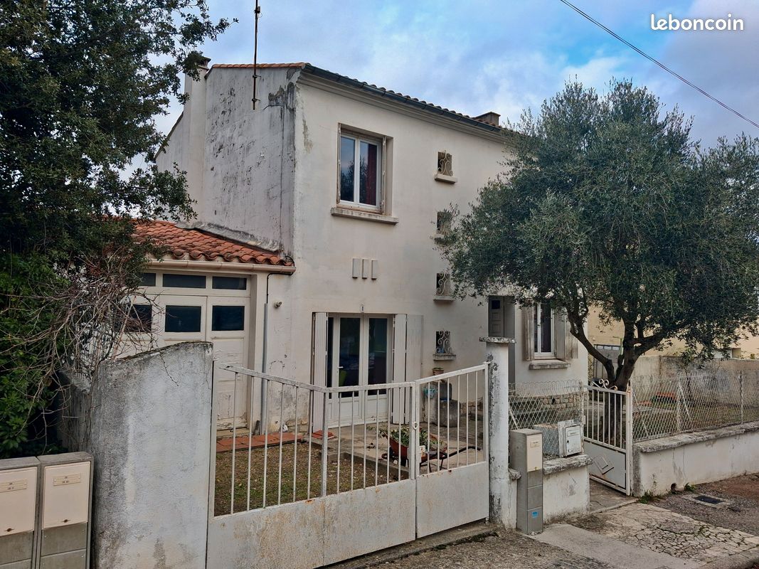 Maison 6 pièces 98 m² · à Castelnaudary · 98 m² · 178 000 €