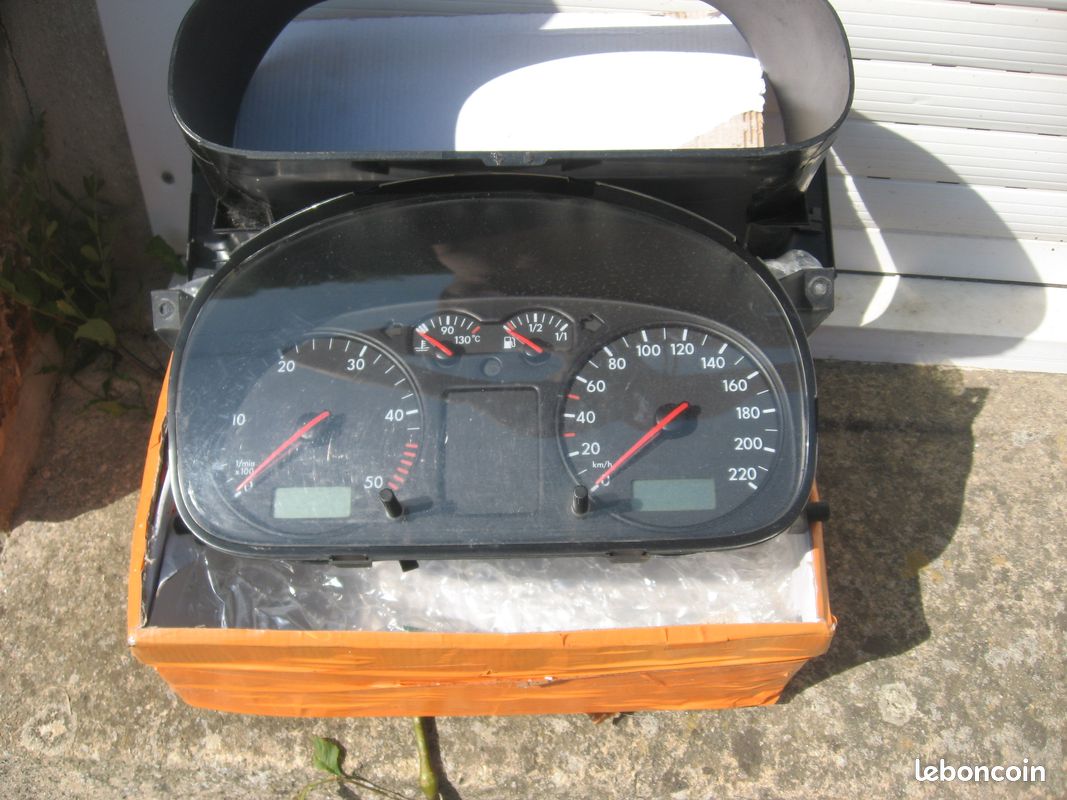 Compteur Transporter t4 (image 1)