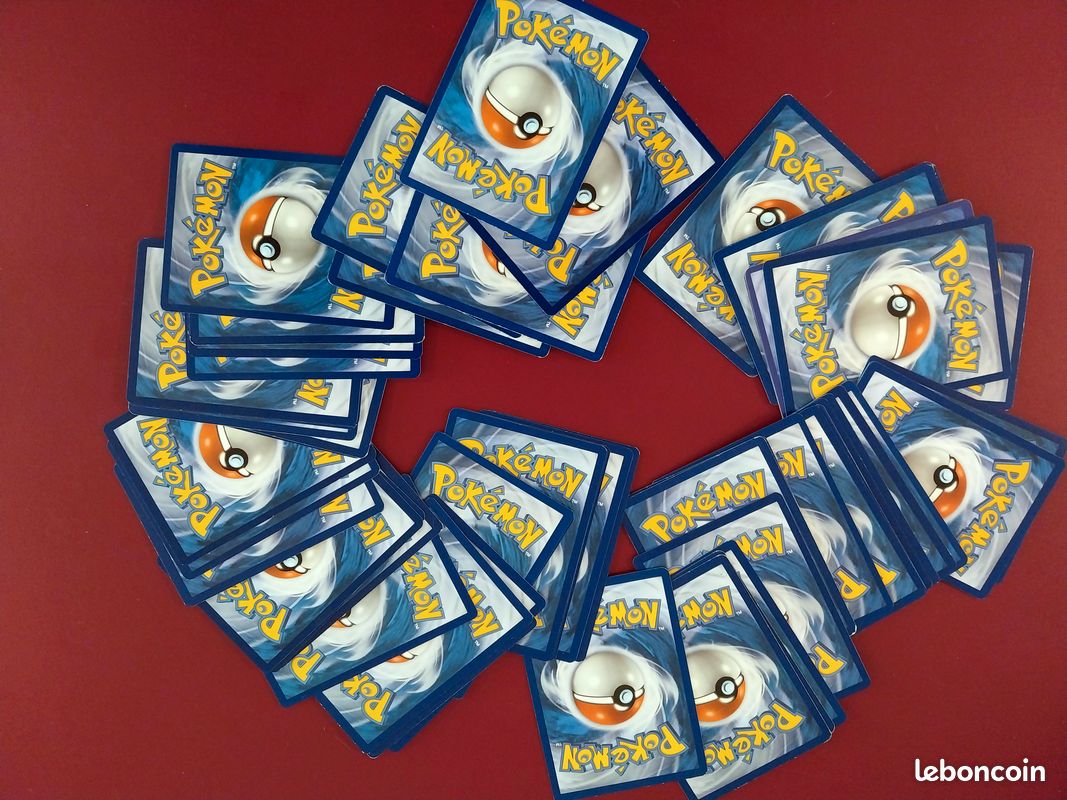Cartes Pokemon (image 8)