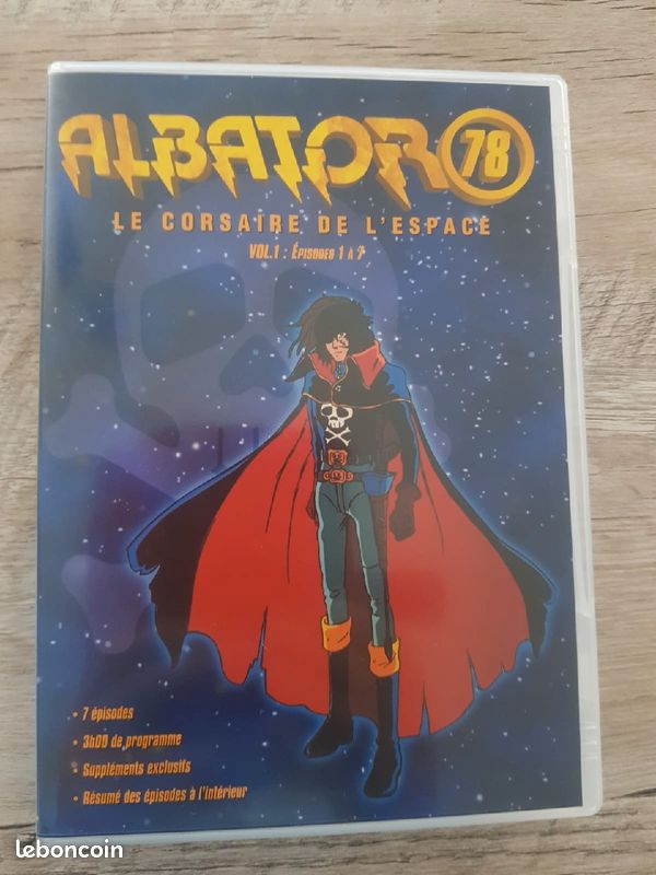 DVD albator (image 7)