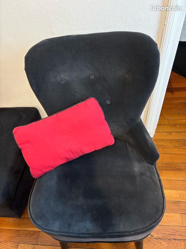 Fauteuil IKEA une place (image 2)