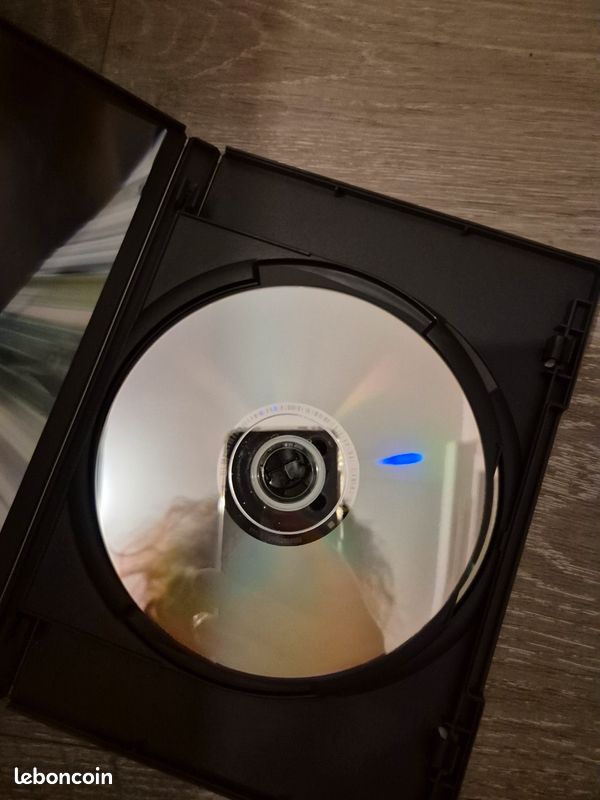 DVD Matrix reloaded (image 5)