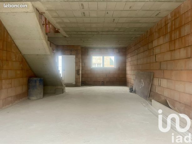 Maison 5 pièces 152 m²