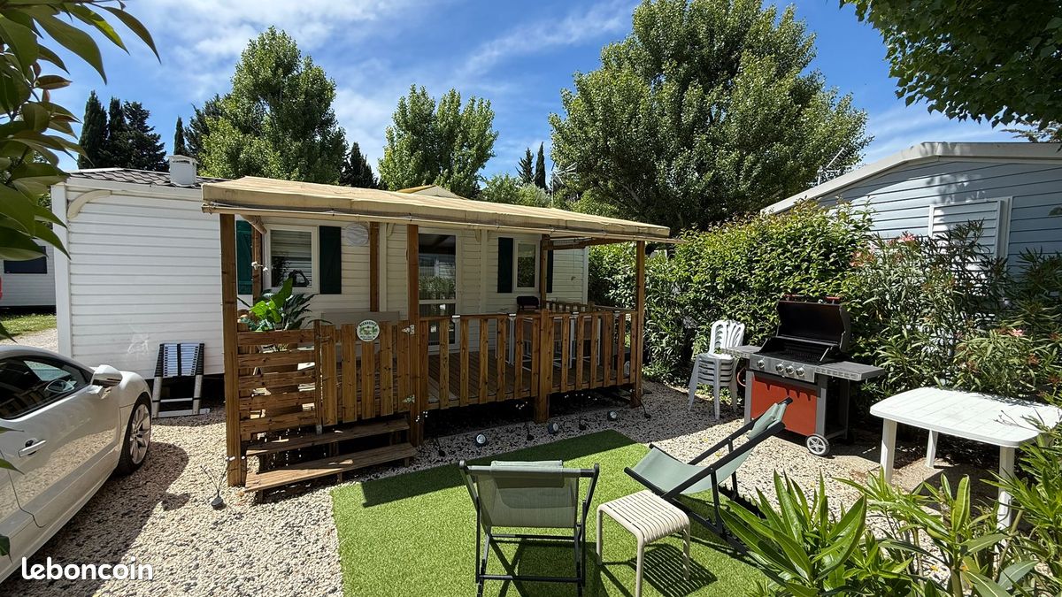Location mobil-home (image 3)