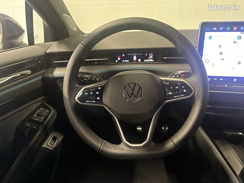 Volkswagen ID.7 286ch Pro 77kWh Style Executive (image 14)