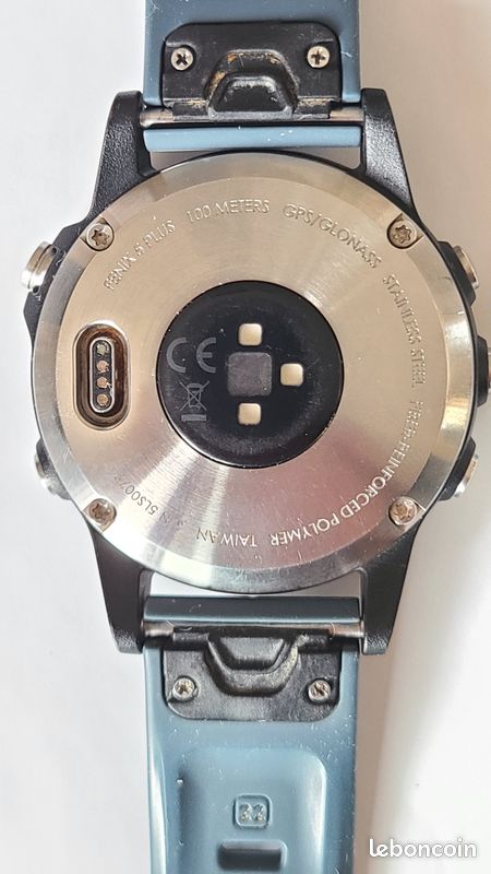 Garmin Fenix 5 plus (image 2)