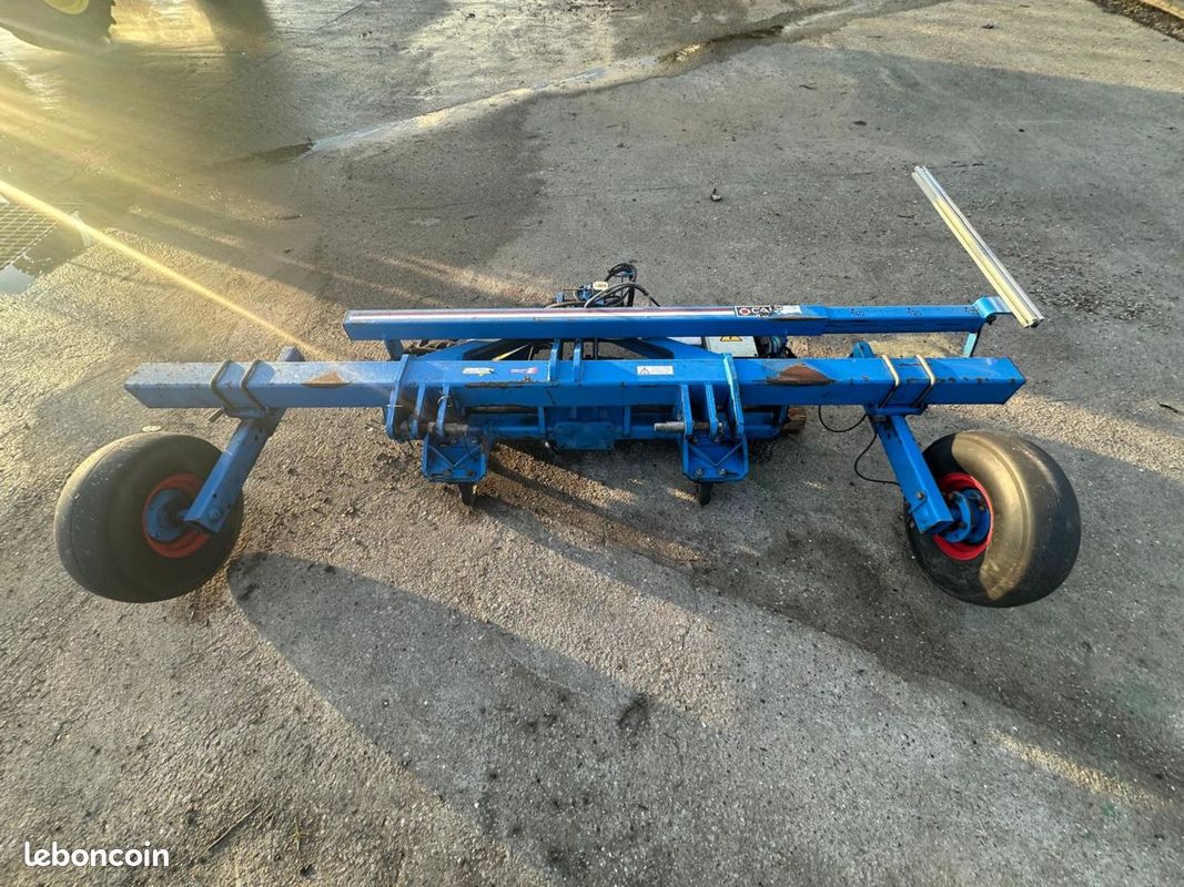 Interface tete precicam carre (image 1)