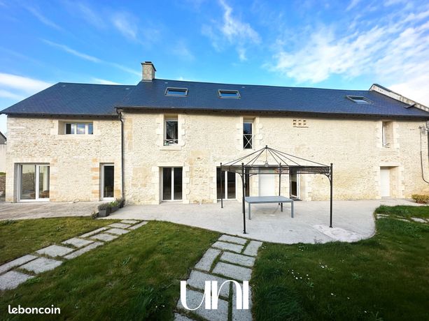 Propriété 7 pièces 350 m²