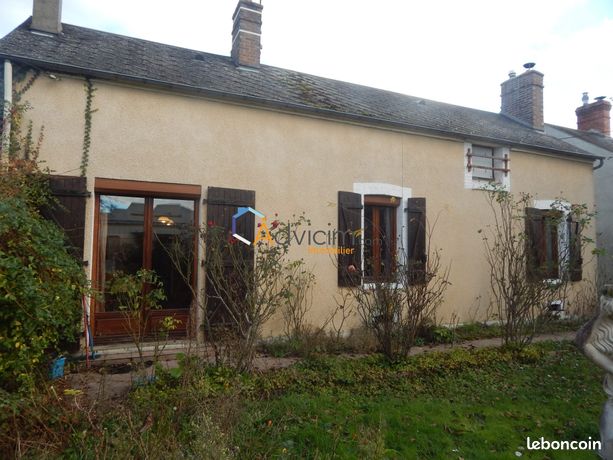 Maison 3 pièces 83 m²