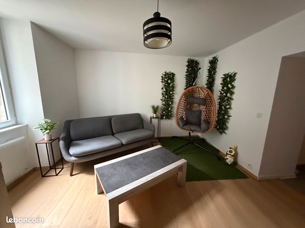 Maison 4 pièces 95 m² · à Labruguière · 95 m² · 165 000 €