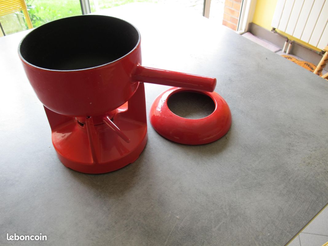 Appareil fondue (image 3)